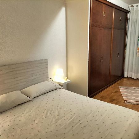 Piso Centro Maria Aire-Wifi Apartment Elche Ngoại thất bức ảnh