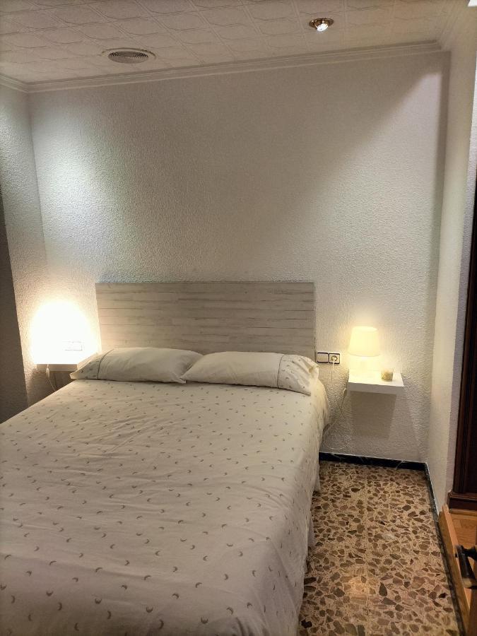 Piso Centro Maria Aire-Wifi Apartment Elche Ngoại thất bức ảnh