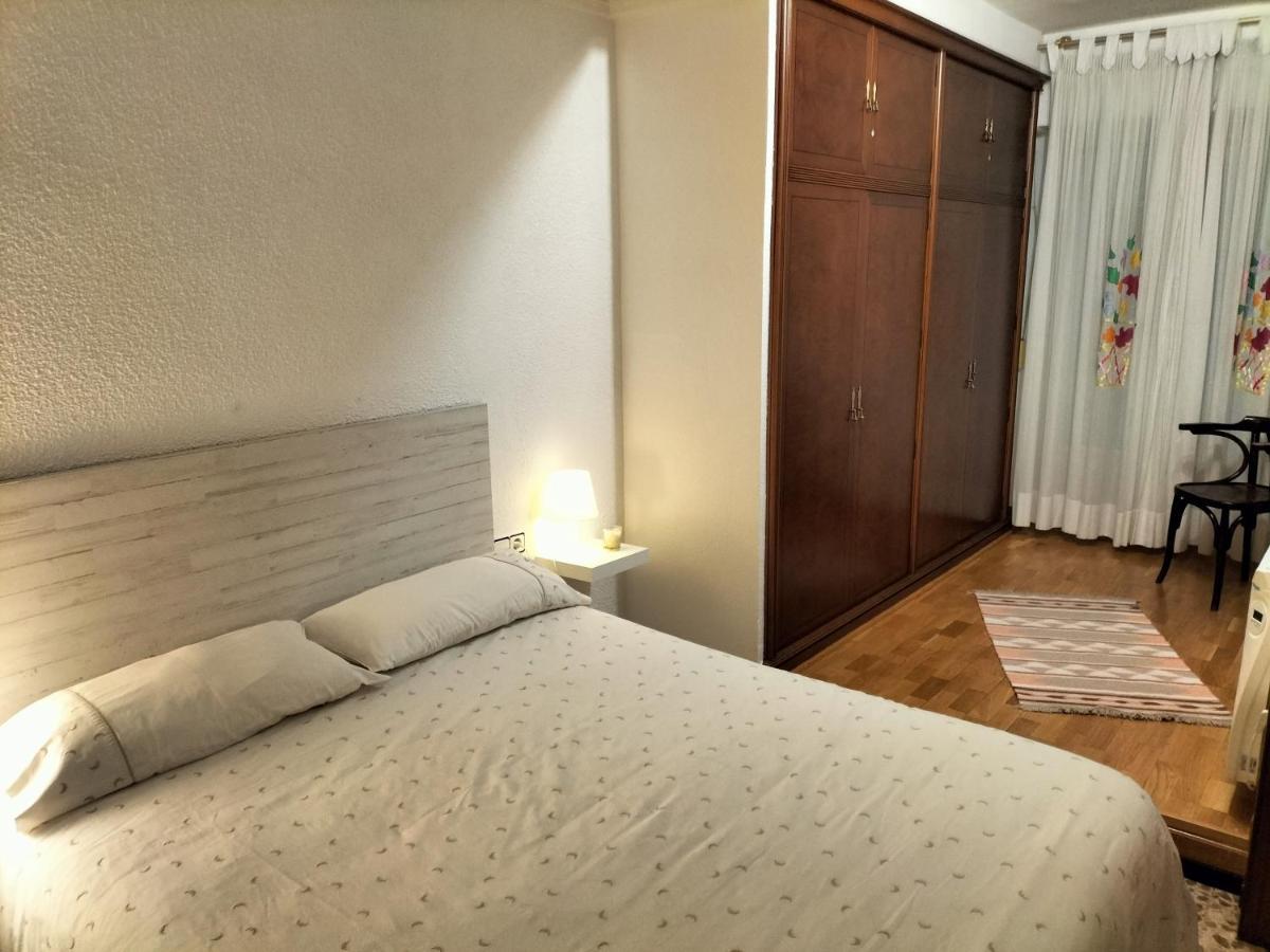 Piso Centro Maria Aire-Wifi Apartment Elche Ngoại thất bức ảnh